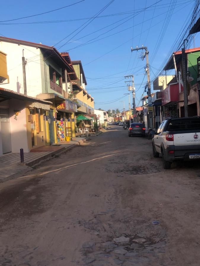 Casa E Suites Da Vava ترايري المظهر الخارجي الصورة