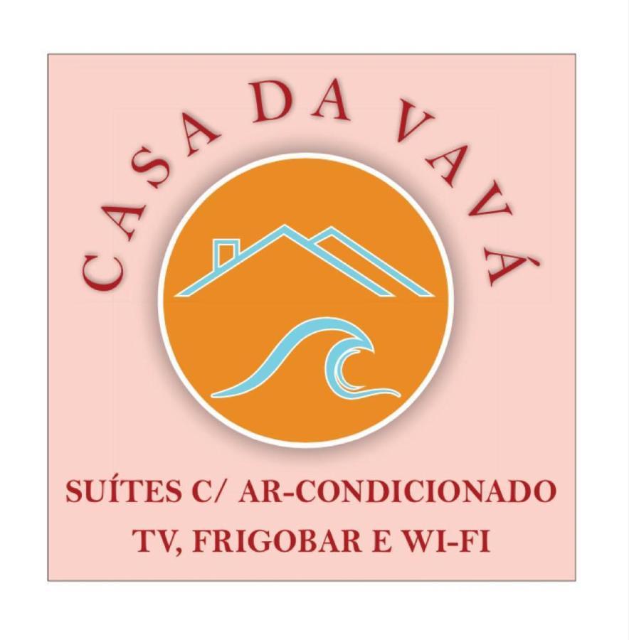 Casa E Suites Da Vava ترايري المظهر الخارجي الصورة